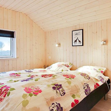 12 Person Holiday Home In Hasselberg Kappeln Kültér fotó