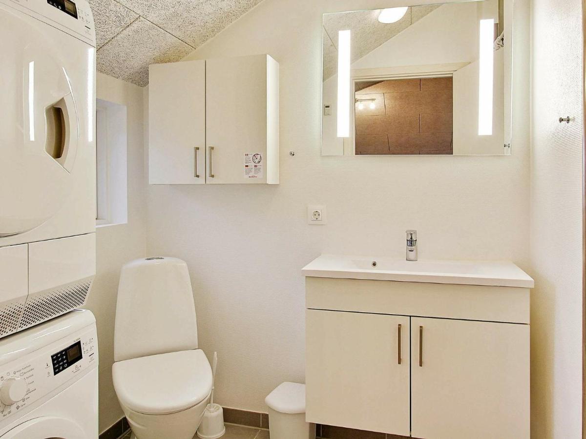 12 Person Holiday Home In Hasselberg Kappeln Kültér fotó