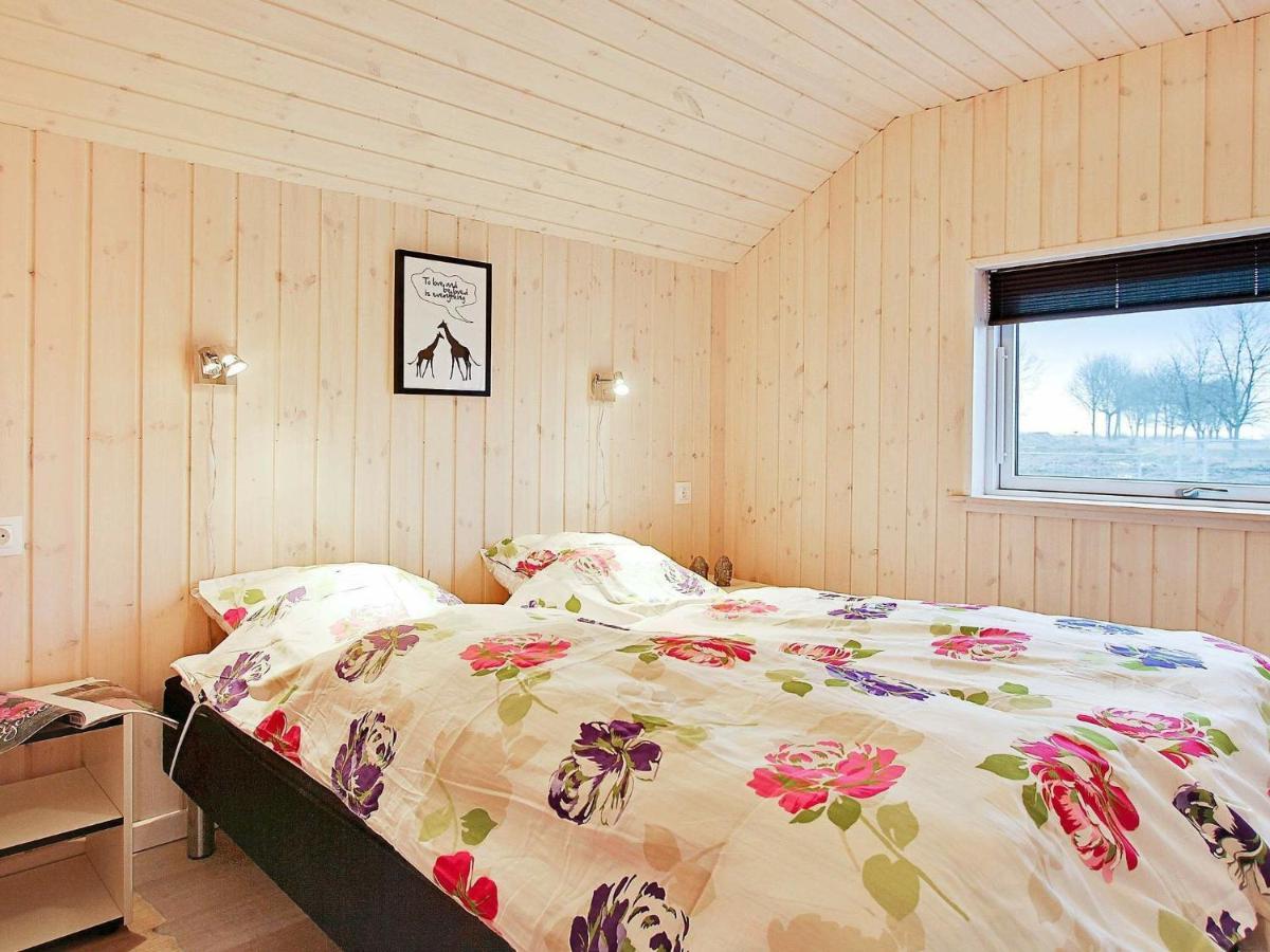 12 Person Holiday Home In Hasselberg Kappeln Kültér fotó