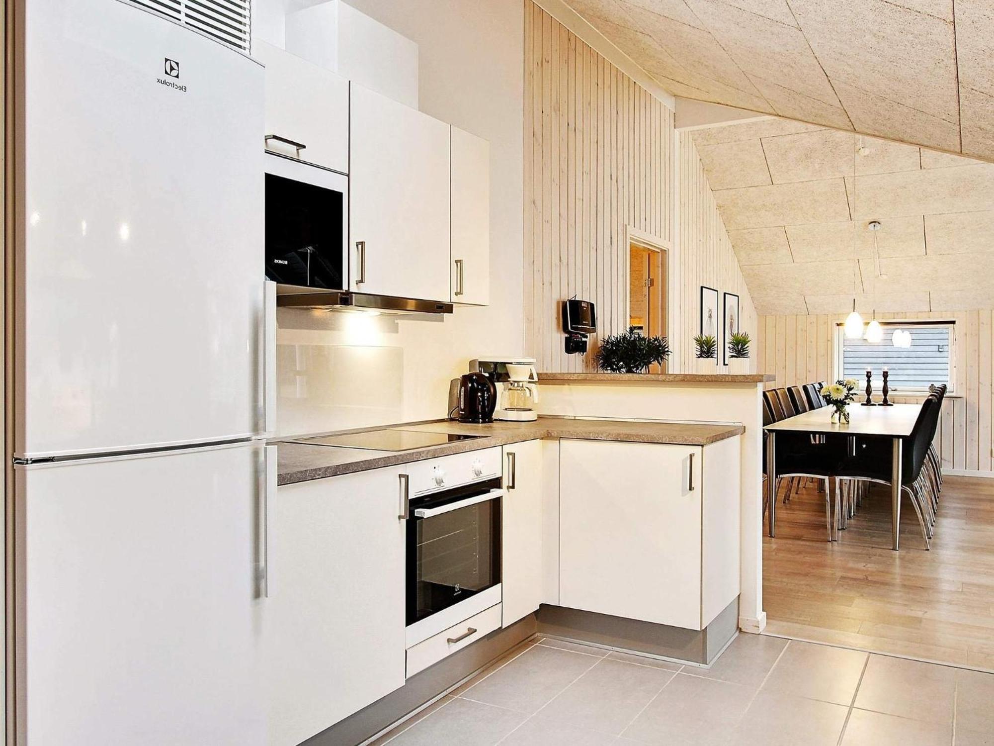 12 Person Holiday Home In Hasselberg Kappeln Kültér fotó