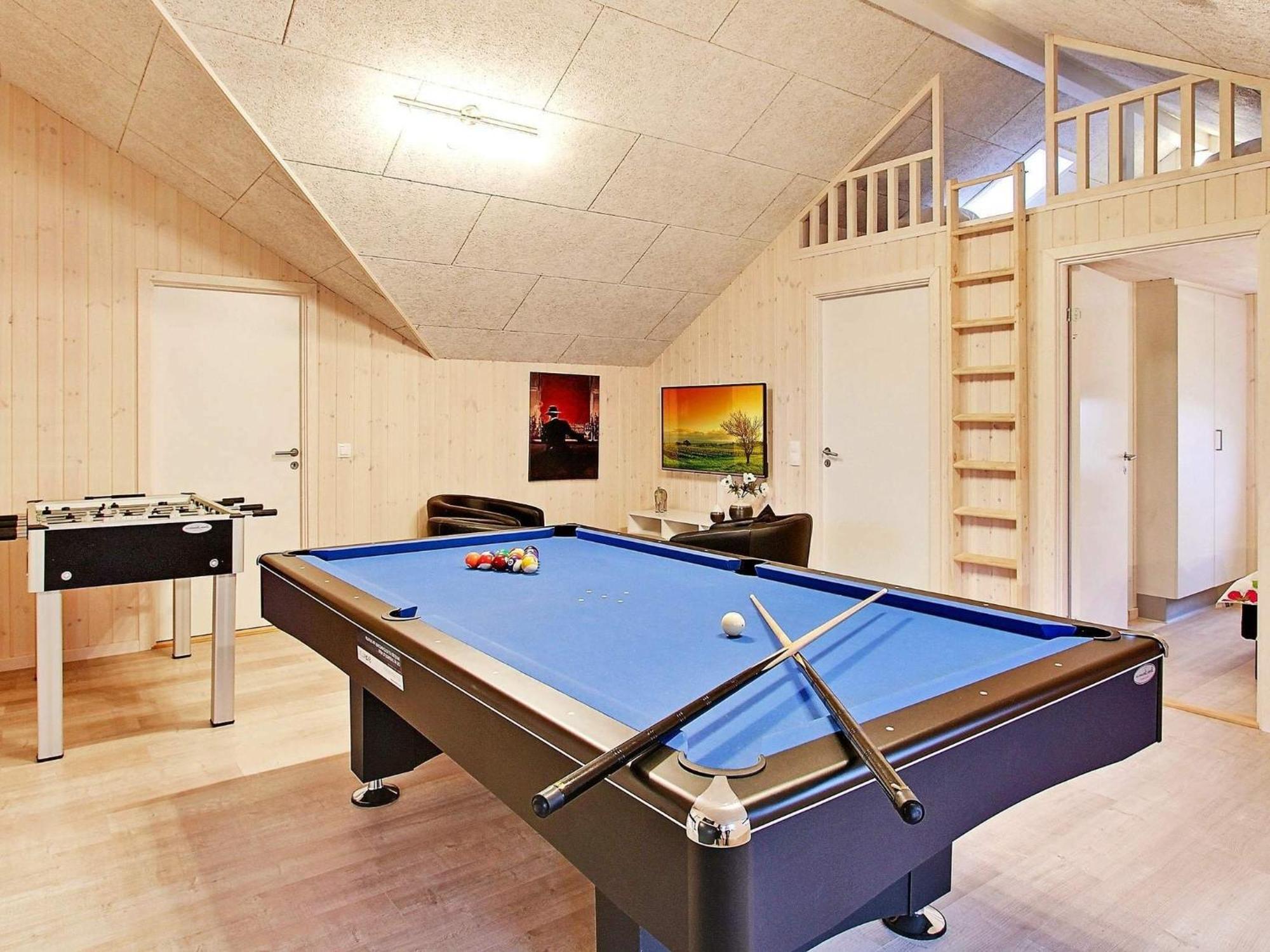 12 Person Holiday Home In Hasselberg Kappeln Kültér fotó