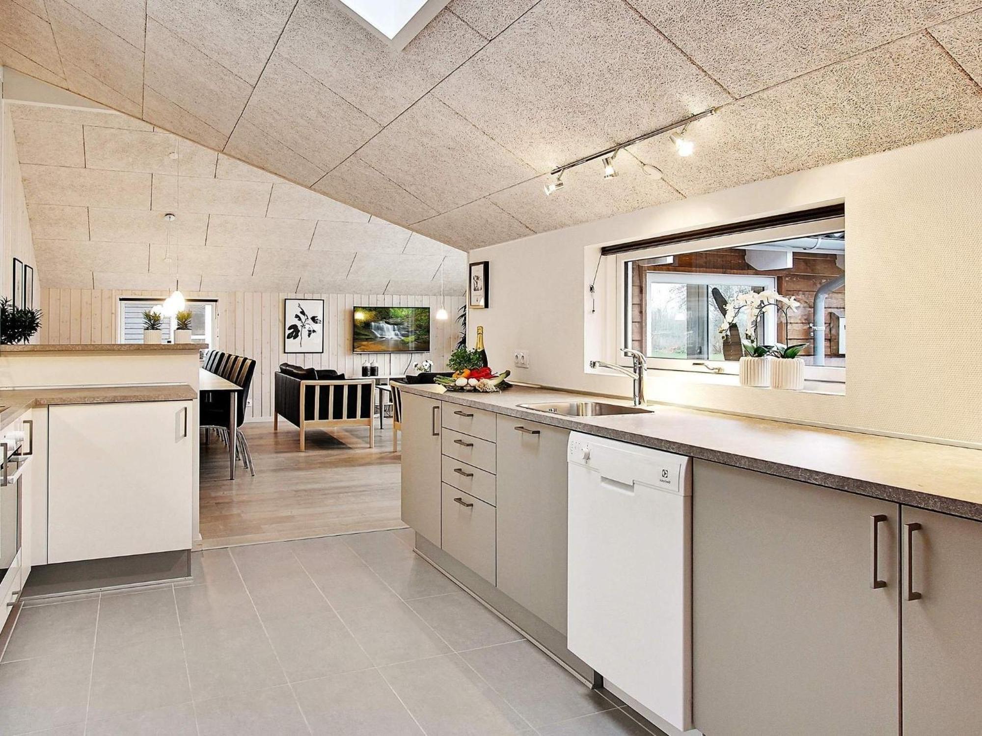 12 Person Holiday Home In Hasselberg Kappeln Kültér fotó
