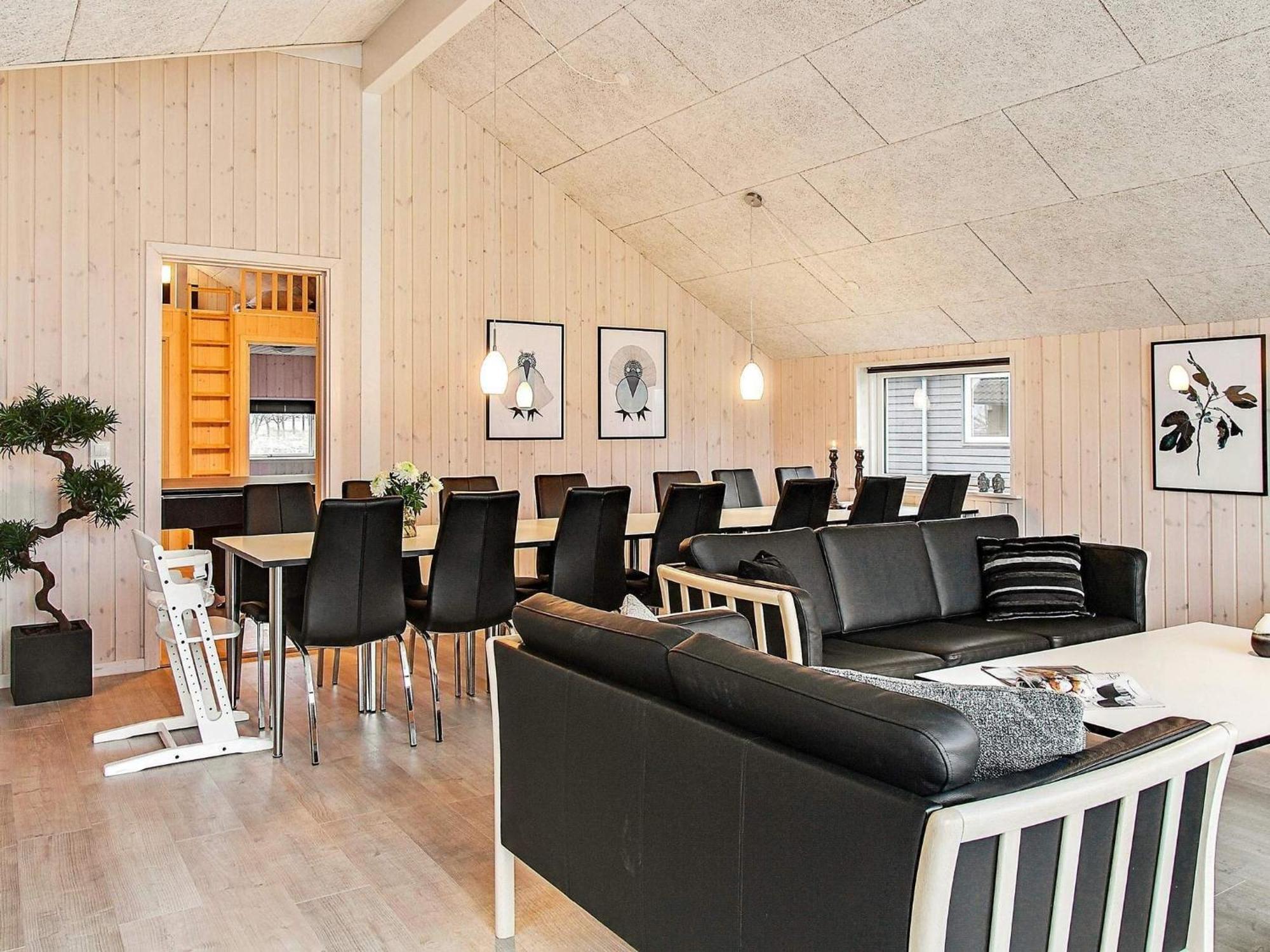 12 Person Holiday Home In Hasselberg Kappeln Kültér fotó