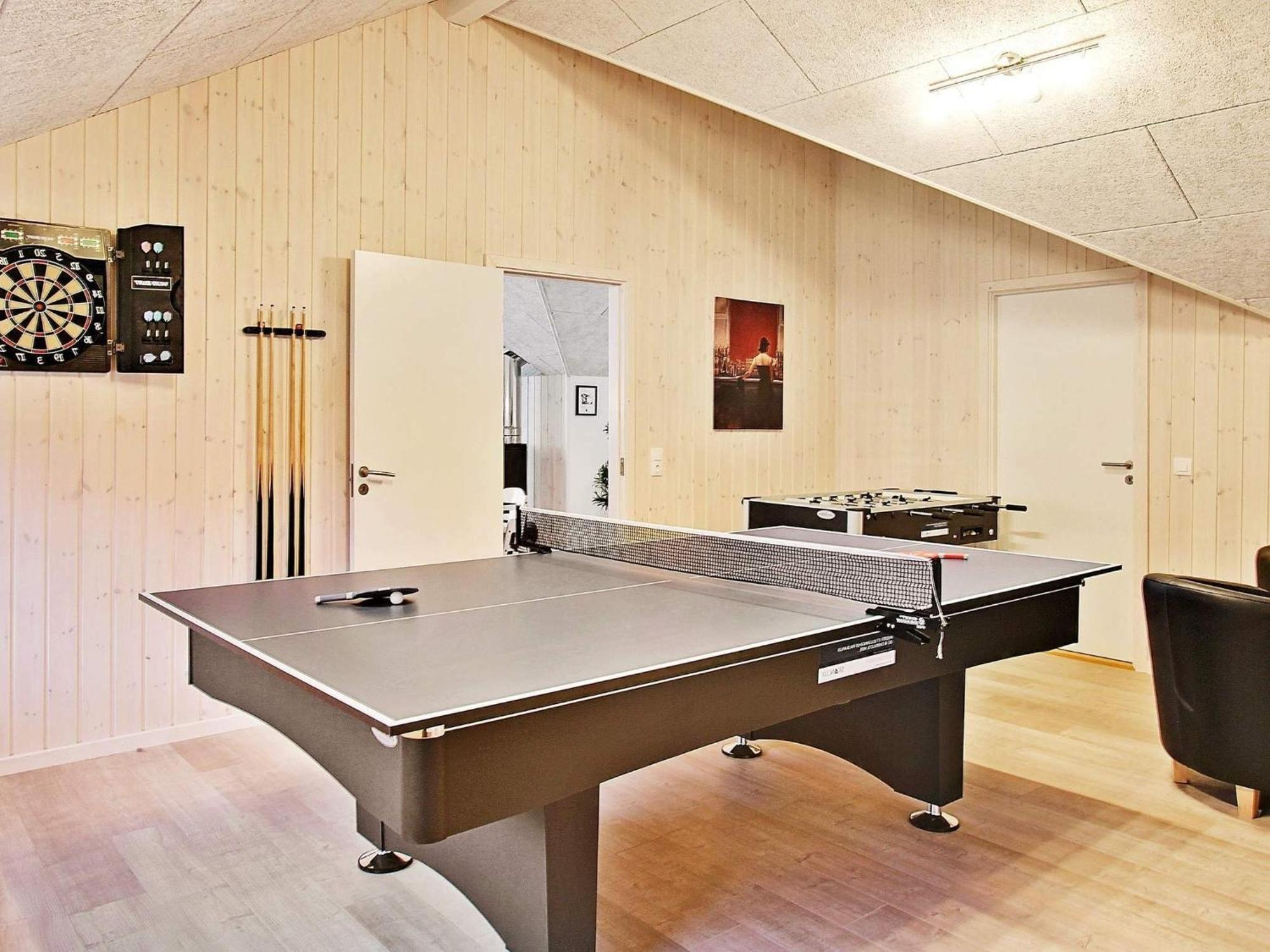 12 Person Holiday Home In Hasselberg Kappeln Kültér fotó