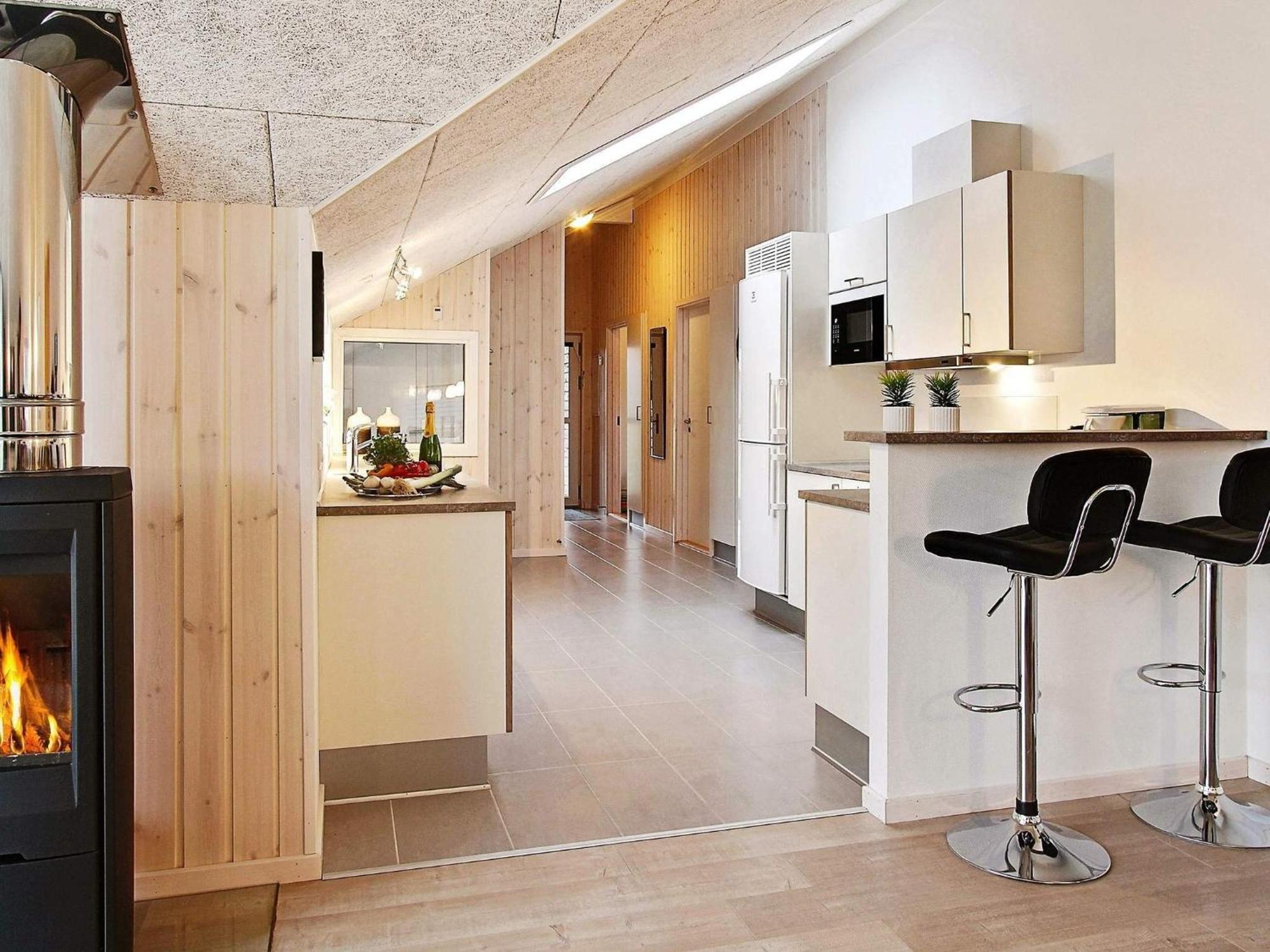 12 Person Holiday Home In Hasselberg Kappeln Kültér fotó