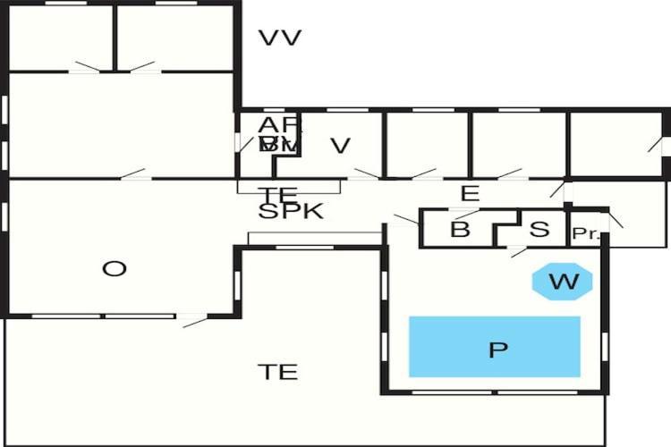12 Person Holiday Home In Hasselberg Kappeln Kültér fotó